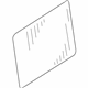 Mercedes-Benz 463-740-06-57 Door Glass Mercedes-Benz 463-740-06-57 Door Glass