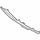 Mercedes-Benz 164-885-13-22 Lower Shield Mercedes-Benz 164-885-13-22 Lower Shield