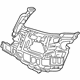 Mercedes-Benz 164-885-09-16 Frame Mercedes-Benz 164-885-09-16 Frame