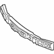 Mercedes-Benz 164-885-05-37 Energy Absorber Mercedes-Benz 164-885-05-37 Energy Absorber