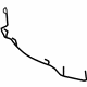 Mercedes-Benz 164-540-23-05 Harness Mercedes-Benz 164-540-23-05 Harness