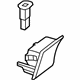 Mercedes-Benz 204-820-02-09-8N84 Rear Compartment Mercedes-Benz 204-820-02-09-8N84 Rear Compartment