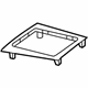 Mercedes-Benz 204-267-58-88 Trim Plate Mercedes-Benz 204-267-58-88 Trim Plate