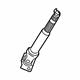 Mercedes-Benz 907-460-03-00 STEERING SHAFT Mercedes-Benz 907-460-03-00 STEERING SHAFT
