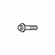 Mercedes-Benz 907-990-00-00 SCREW WITH FEATURE Mercedes-Benz 907-990-00-00 SCREW WITH FEATURE