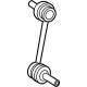 Mercedes-Benz 223-326-34-00 TORSION BAR LINKAGE Mercedes-Benz 223-326-34-00 TORSION BAR LINKAGE