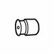 Mercedes-Benz 169-491-00-47 Vibration Damper Mercedes-Benz 169-491-00-47 Vibration Damper