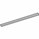 Mercedes-Benz 218-698-00-14 Front Support Mercedes-Benz 218-698-00-14 Front Support
