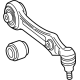Mercedes-Benz 214-330-53-00 SPRING LINK Mercedes-Benz 214-330-53-00 SPRING LINK