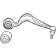 Mercedes-Benz 214-330-19-01 TENSION STRUT Mercedes-Benz 214-330-19-01 TENSION STRUT