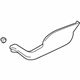 Mercedes-Benz 257-730-47-00-3D16 ARMREST Mercedes-Benz 257-730-47-00-3D16 ARMREST
