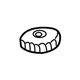 Mercedes-Benz 202-430-00-14-64 Reservoir Assembly Cover Mercedes-Benz 202-430-00-14-64 Reservoir Assembly Cover