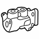 Mercedes-Benz 005-430-91-01 Master Cylinder Mercedes-Benz 005-430-91-01 Master Cylinder