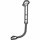 Mercedes-Benz 222-887-00-10 ACTUATOR COMPONENT Mercedes-Benz 222-887-00-10 ACTUATOR COMPONENT