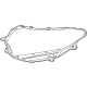 Mercedes-Benz 297-826-17-00 Headlamp Assembly Seal Mercedes-Benz 297-826-17-00 Headlamp Assembly Seal