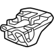 Mercedes-Benz 297-820-67-01 Headlamp Assembly Bracket Mercedes-Benz 297-820-67-01 Headlamp Assembly Bracket