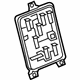 Mercedes-Benz 205-900-53-51 Control Module Mercedes-Benz 205-900-53-51 Control Module