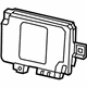Mercedes-Benz 205-900-12-22 Control Module