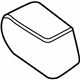 Mercedes-Benz 447-824-02-49 COVER CAP F WIPER ARM Mercedes-Benz 447-824-02-49 COVER CAP F WIPER ARM