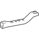 Mercedes-Benz 906-330-01-05 REAR SUBFRAME Mercedes-Benz 906-330-01-05 REAR SUBFRAME