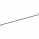 Mercedes-Benz 210-733-01-39 Control Rod Mercedes-Benz 210-733-01-39 Control Rod