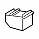 Mercedes-Benz 220-680-06-52-1B38 Storage Box Mercedes-Benz 220-680-06-52-1B38 Storage Box