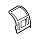 Mercedes-Benz 220-680-22-39 Rear Cover Mercedes-Benz 220-680-22-39 Rear Cover