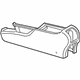 Mercedes-Benz 220-680-49-50-1B38 Console Mercedes-Benz 220-680-49-50-1B38 Console