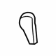 Mercedes-Benz 220-267-02-10-8H34 Shift Knob Mercedes-Benz 220-267-02-10-8H34 Shift Knob
