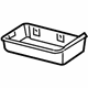 Mercedes-Benz 220-680-27-52 Tray Mercedes-Benz 220-680-27-52 Tray