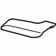 Mercedes-Benz 220-680-35-82-1B22 Cover Mercedes-Benz 220-680-35-82-1B22 Cover