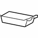 Mercedes-Benz 220-680-01-52 Tray Mercedes-Benz 220-680-01-52 Tray
