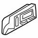 Mercedes-Benz 220-830-12-85 Blower Motor Switch Mercedes-Benz 220-830-12-85 Blower Motor Switch