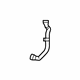 Mercedes-Benz 222-501-83-91 Front Hose Mercedes-Benz 222-501-83-91 Front Hose