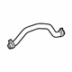 Mercedes-Benz 222-501-91-91 COOLANT HOSE Mercedes-Benz 222-501-91-91 COOLANT HOSE