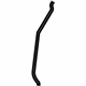 Mercedes-Benz 246-722-01-70 Lock Rod Mercedes-Benz 246-722-01-70 Lock Rod