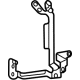 Mercedes-Benz 177-140-05-40 HOLDER