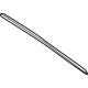 Mercedes-Benz 000-987-14-00-65 PIPING Mercedes-Benz 000-987-14-00-65 PIPING