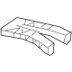 Mercedes-Benz 465-830-27-01 AIR DUCT Mercedes-Benz 465-830-27-01 AIR DUCT