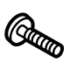 Mercedes-Benz 005-990-96-12 Pressure Sensor Bolt Mercedes-Benz 005-990-96-12 Pressure Sensor Bolt
