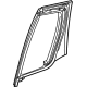 Mercedes-Benz 247-730-17-02 Fixed Glass Mercedes-Benz 247-730-17-02 Fixed Glass