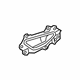 Mercedes-Benz 222-760-05-61-7P82 Handle, Inside Mercedes-Benz 222-760-05-61-7P82 Handle, Inside