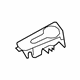 Mercedes-Benz 222-810-01-13-9D53 Bracket Mercedes-Benz 222-810-01-13-9D53 Bracket
