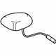 Mercedes-Benz 221-820-26-75-9999 Gps Antenna Mercedes-Benz 221-820-26-75-9999 Gps Antenna