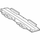 Mercedes-Benz 221-820-84-89 Amplifier Mercedes-Benz 221-820-84-89 Amplifier