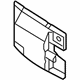Mercedes-Benz 221-545-71-40 Antenna Bracket Mercedes-Benz 221-545-71-40 Antenna Bracket
