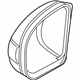 Mercedes-Benz 220-810-09-64-3567 Mirror Housing Mercedes-Benz 220-810-09-64-3567 Mirror Housing