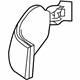 Mercedes-Benz 220-820-05-21-64 TURN SIGNAL LAMP Mercedes-Benz 220-820-05-21-64 TURN SIGNAL LAMP