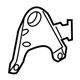 Mercedes-Benz 111-223-08-41 LIFTING LUG Mercedes-Benz 111-223-08-41 LIFTING LUG