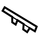 Mercedes-Benz 247-682-81-00 Insulation Mercedes-Benz 247-682-81-00 Insulation